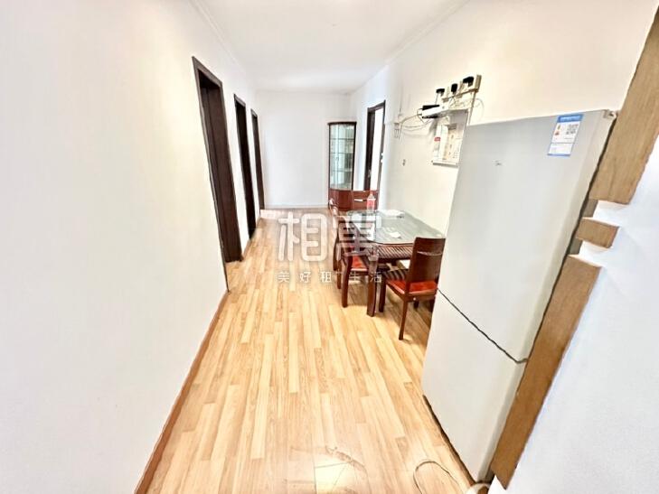 合租·首钢金顶街(五区)