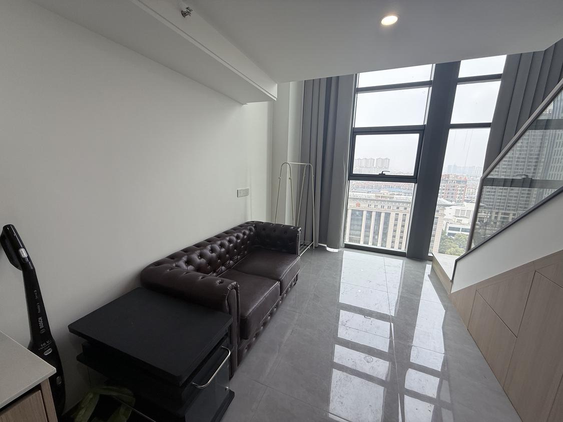 整租·君颐兰庭