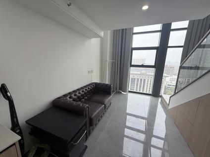 埇桥埇桥区整租 君颐兰庭1室1厅/39平/高楼层