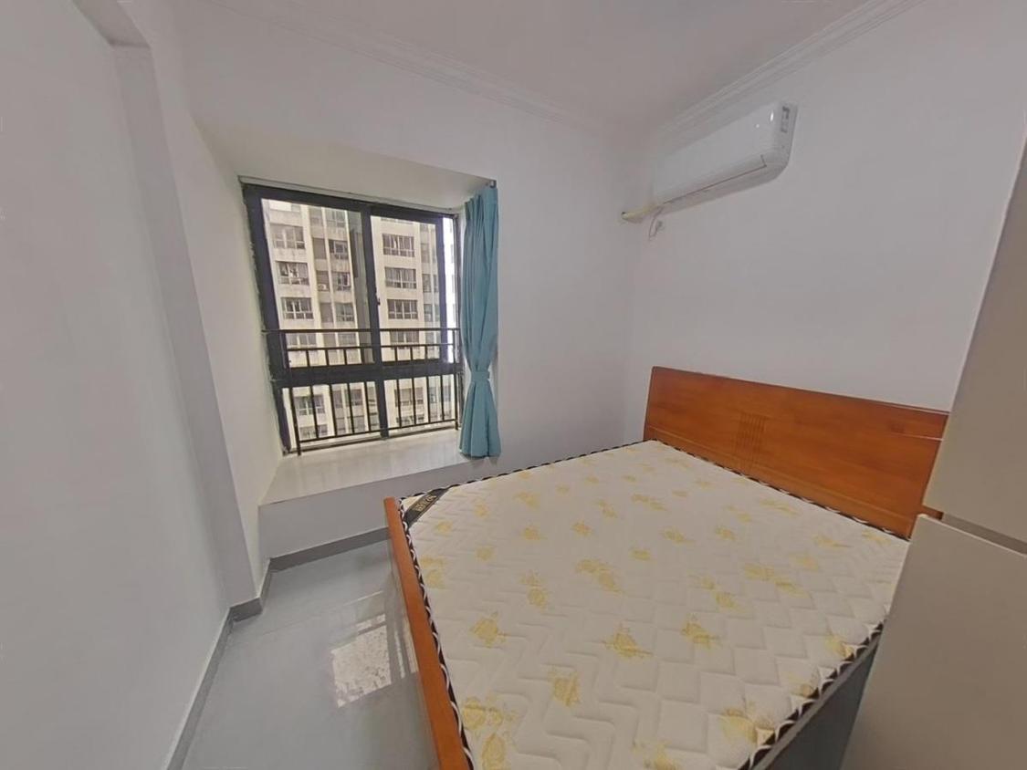 整租·百年馨苑