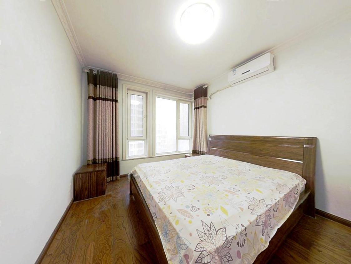 整租·白桦林间