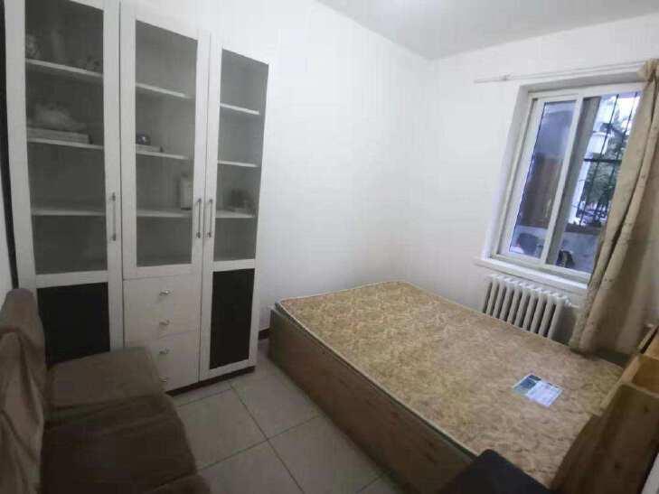 整租·机场南路(西里)