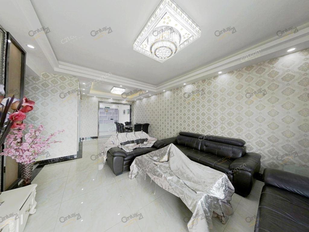 整租·中天彩虹城南区