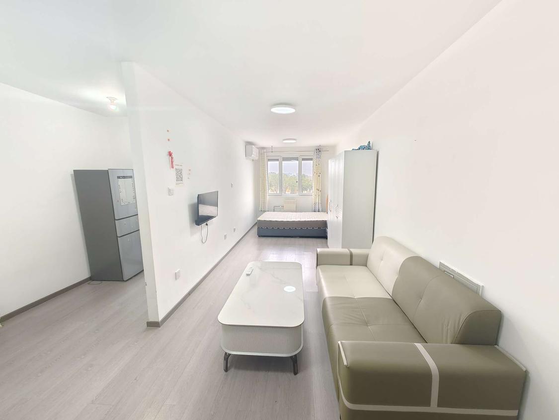 整租·花香东苑