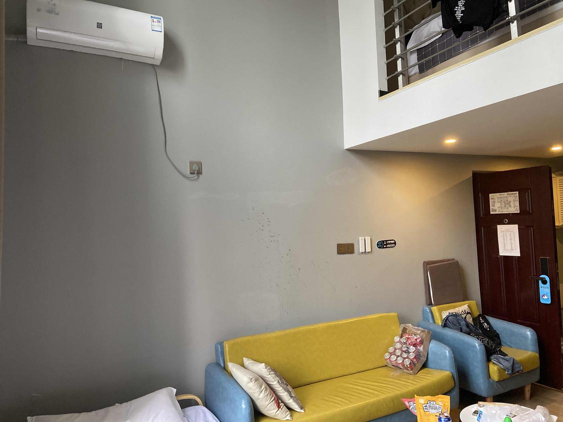 整租·鲁能领秀城(五街区)