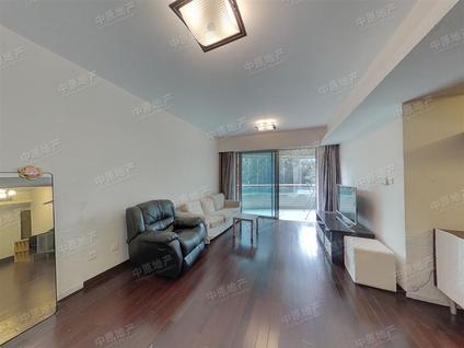 浦东杨东整租 万源杰座2室2厅/110平/低楼层