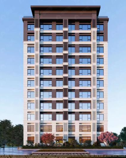 北京梧桐山语昌平 昌平县城/建面57平-127平