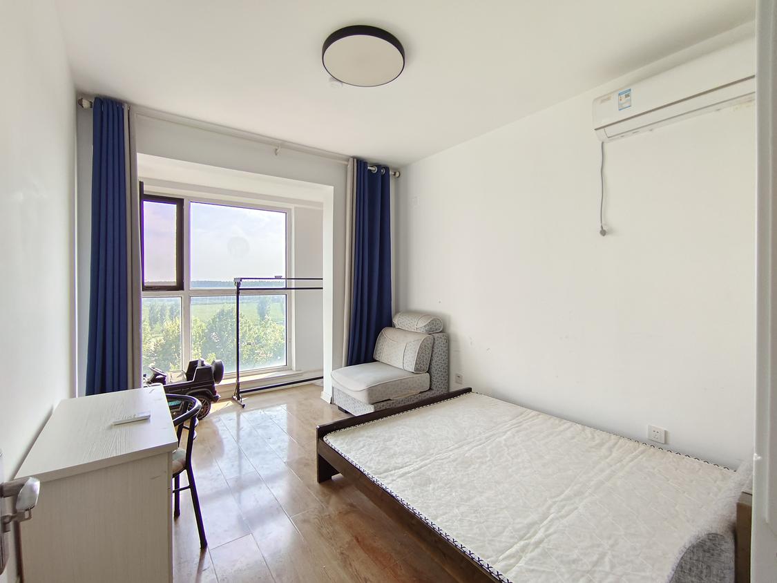 整租·绿城岘山花城