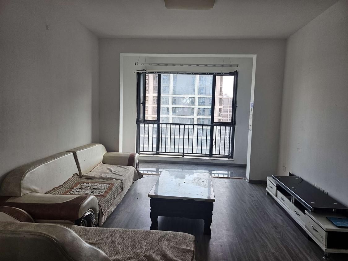 整租·融创中心(臻景园)