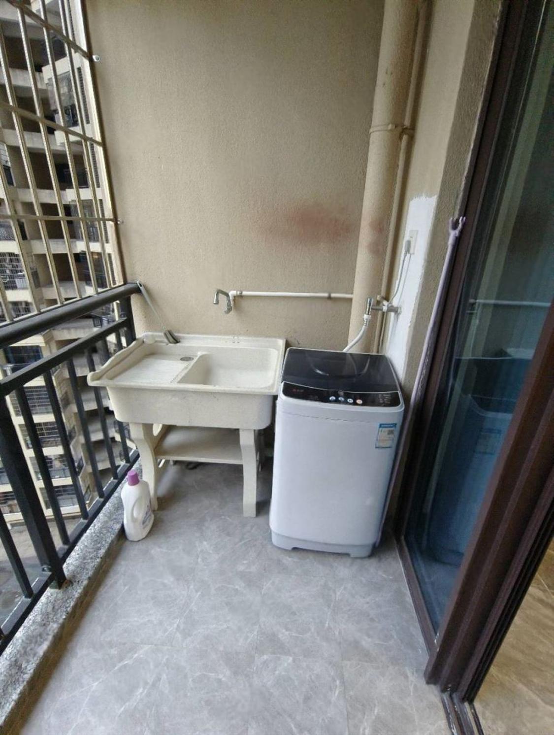 整租·碧桂园城央金座