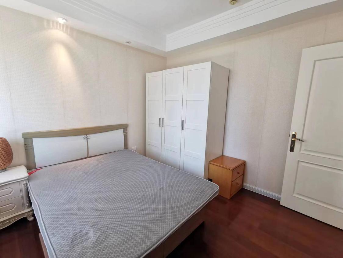 整租·颐和星海