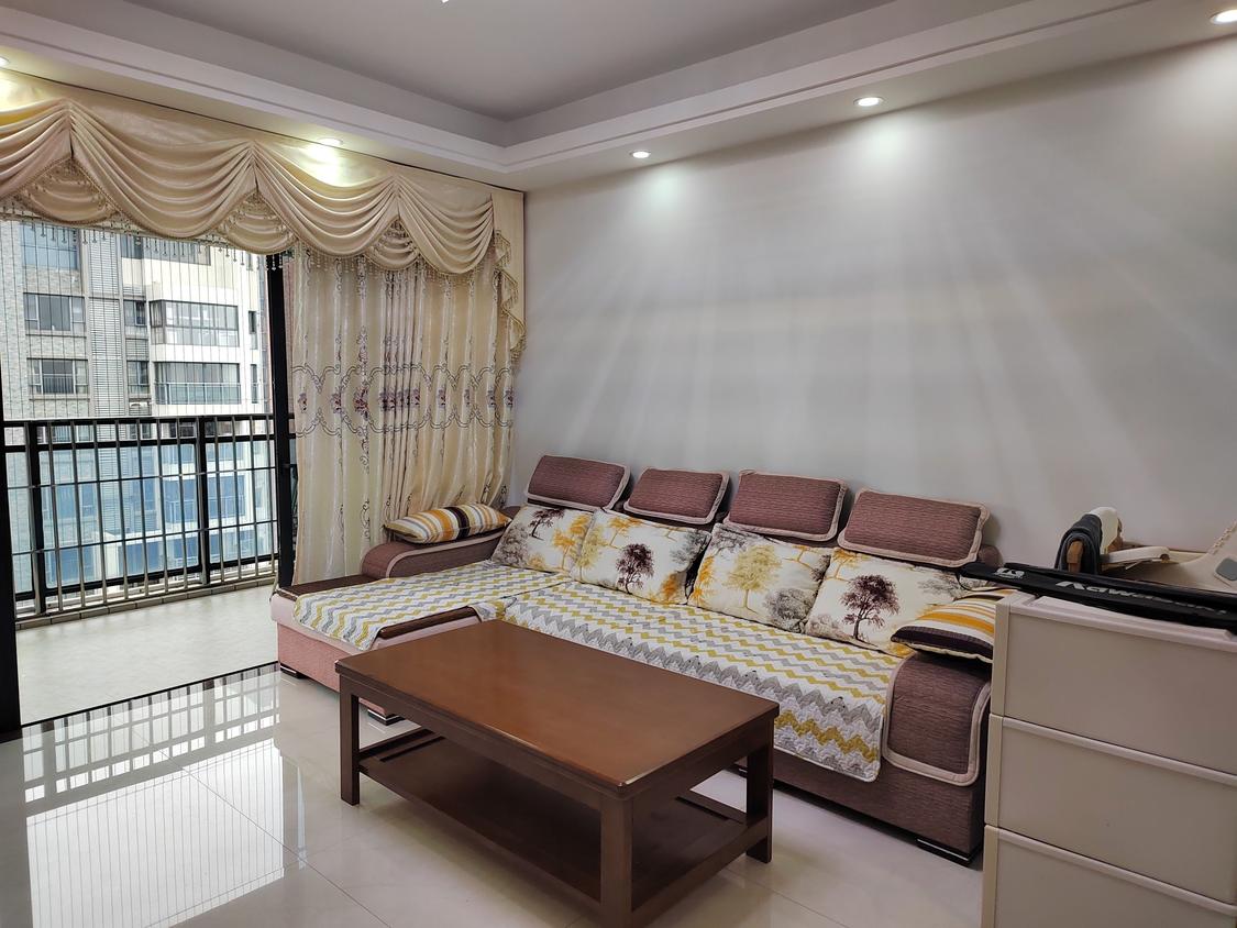 整租·璐易豪庭