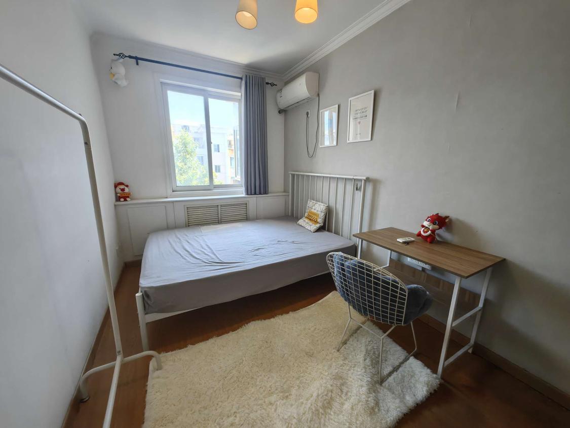 合租·龙腾苑(六区)