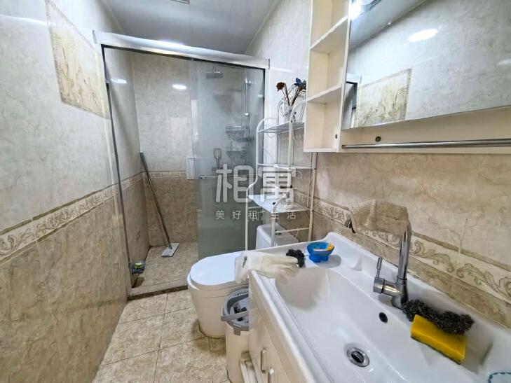 合租·润泽公馆