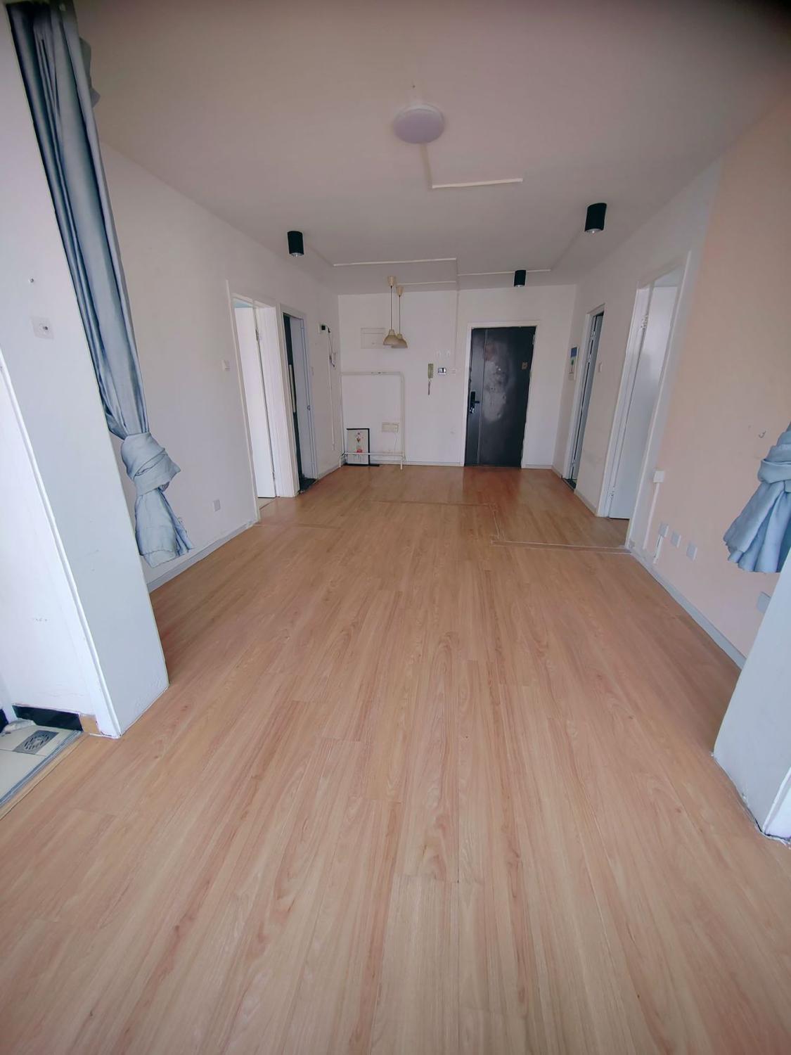 整租·彩虹城(四区)