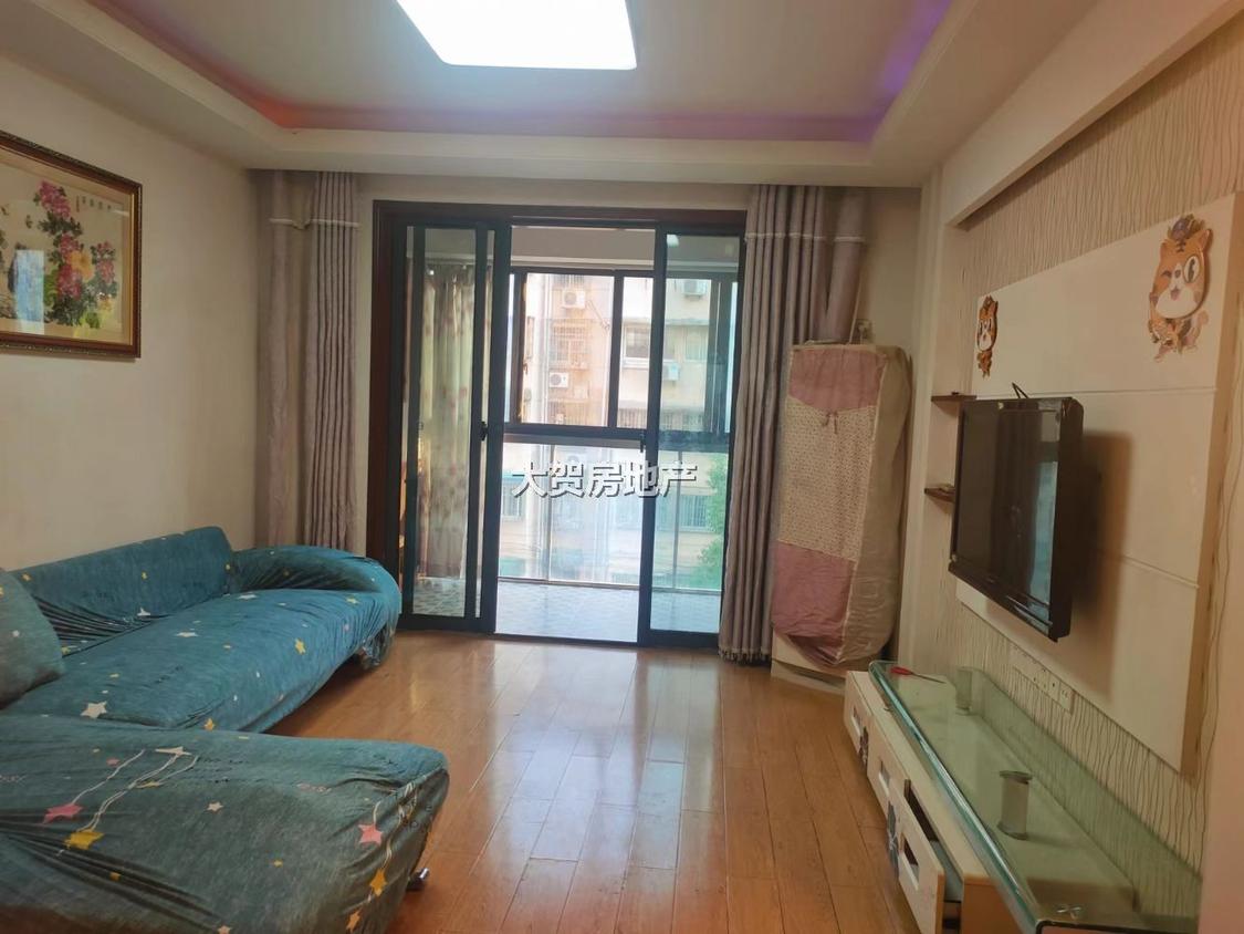 整租·大地伊丽雅特湾