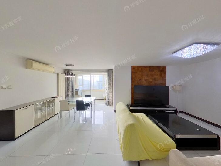 整租·澐澐国际