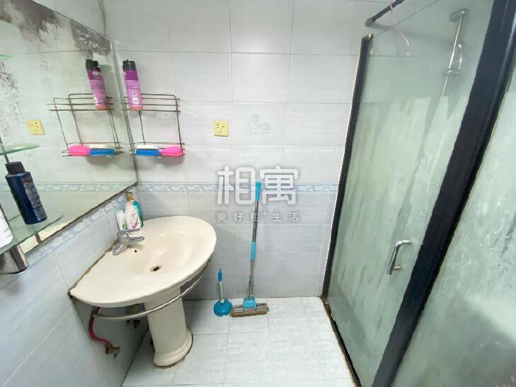 合租·志新北里小区