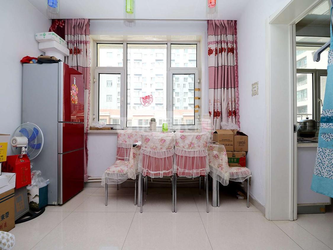 整租·美地家园