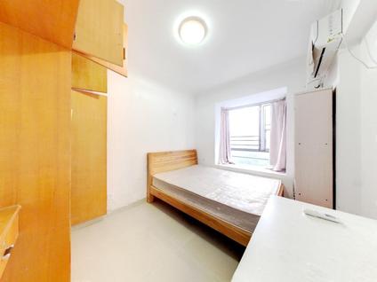 罗湖东门整租 东悦名轩2室1厅/62平/中楼层