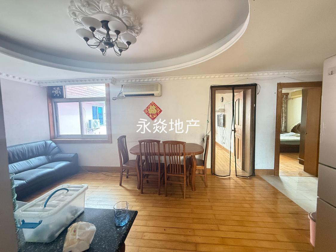 整租·辰凯花苑