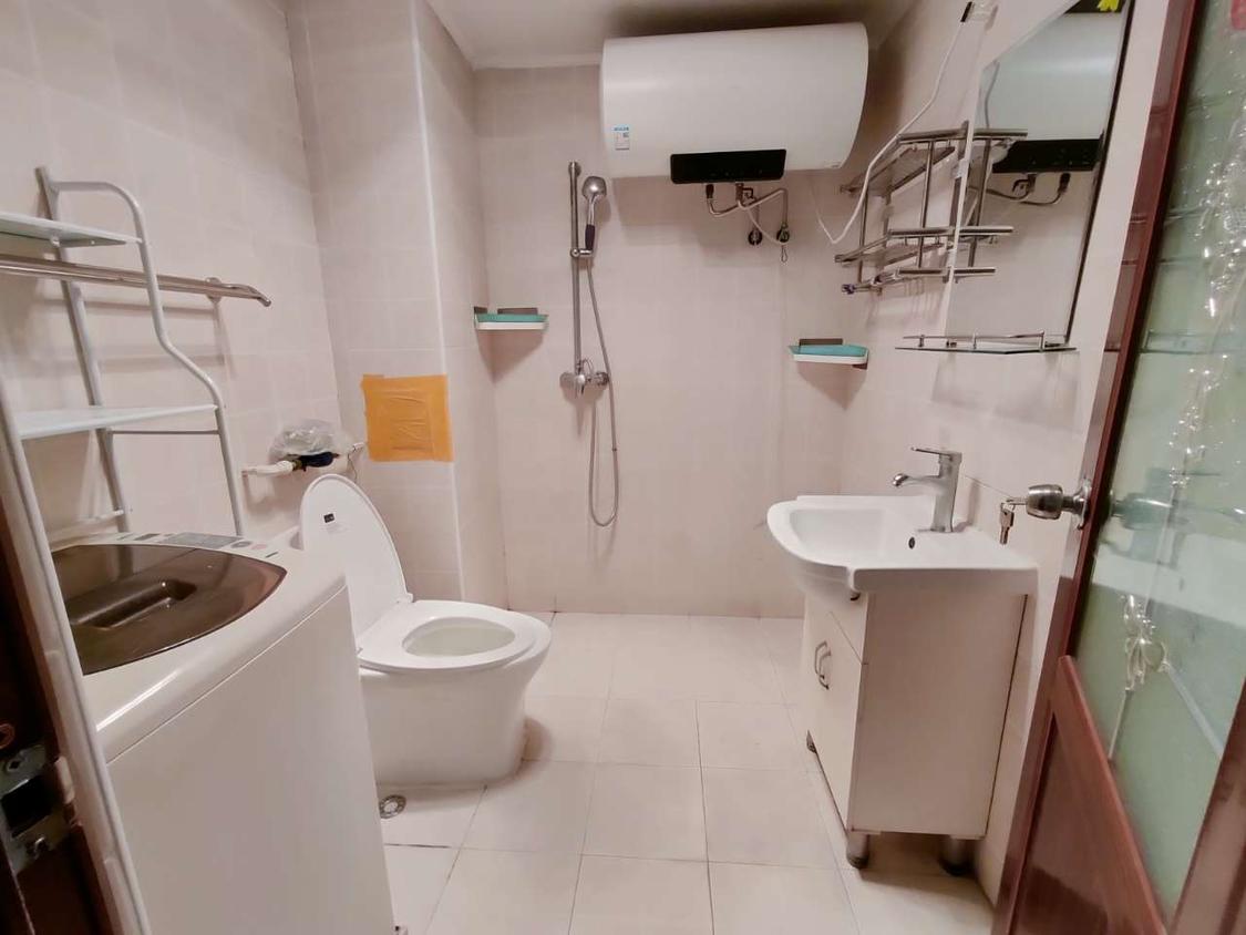 整租·南庭新苑(北区)