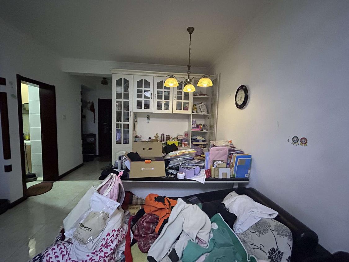 整租·红磡领世郡(人才公寓)