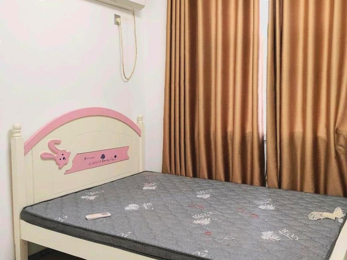 整租·凯德国际