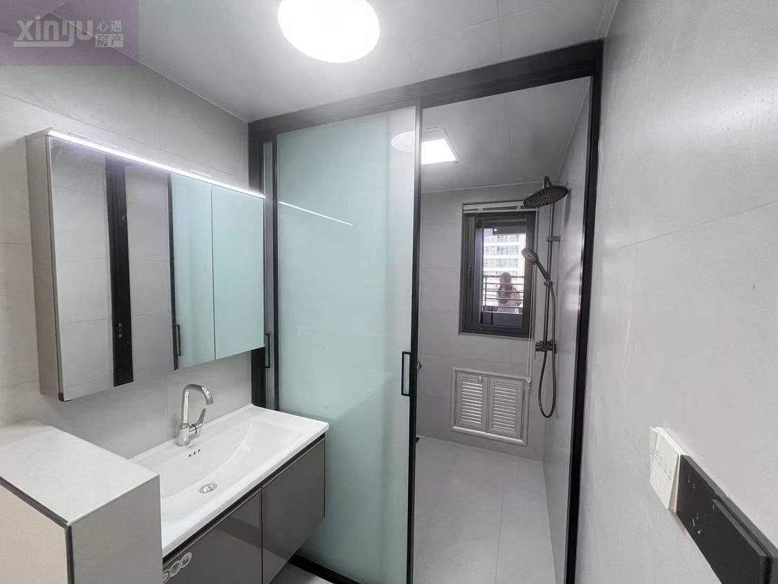 整租·金科集美天悦