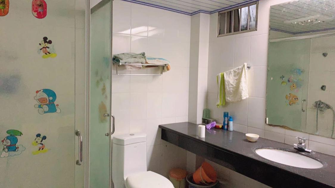 整租·飞虹新村