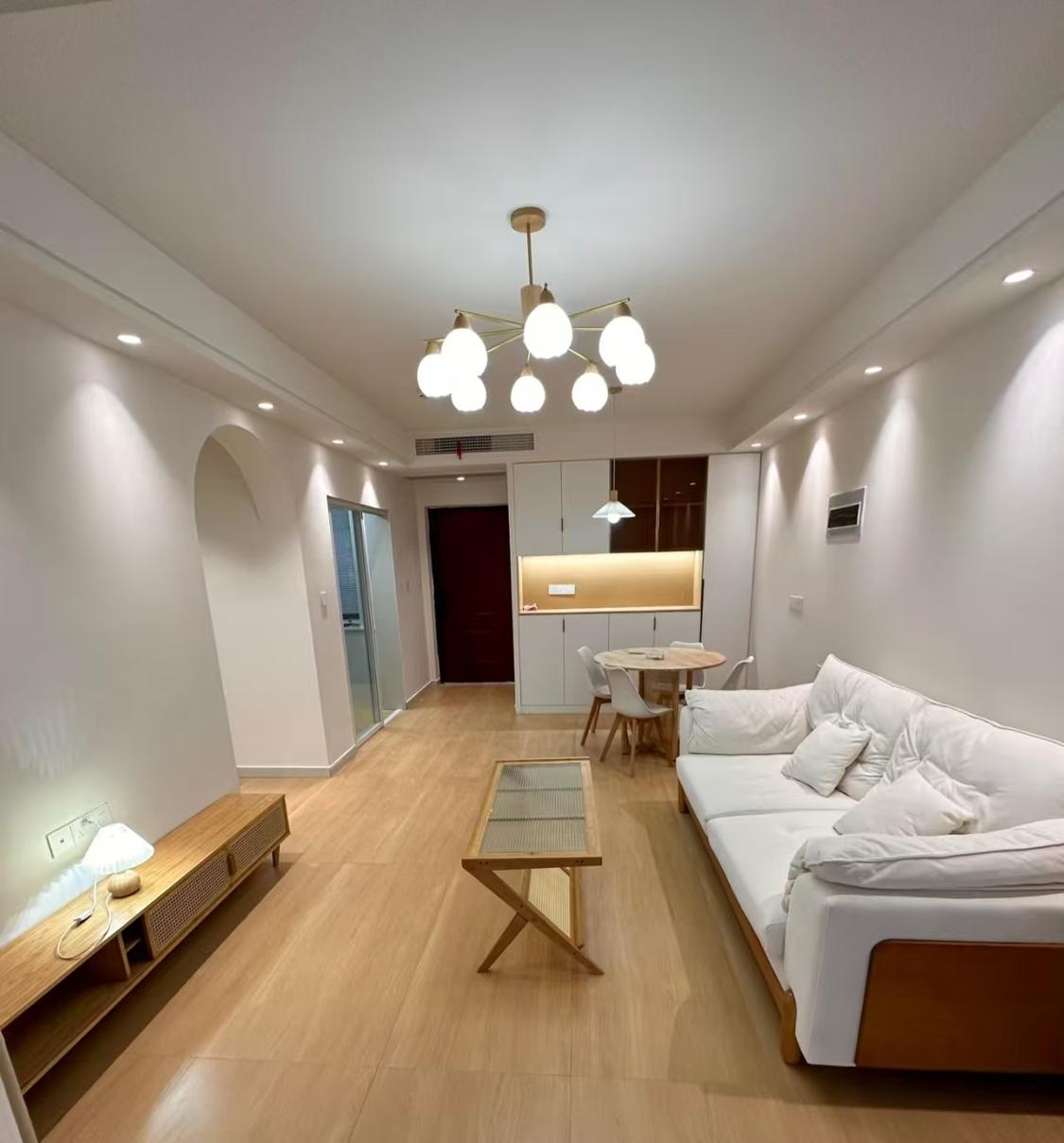 合租·狮子巷社区