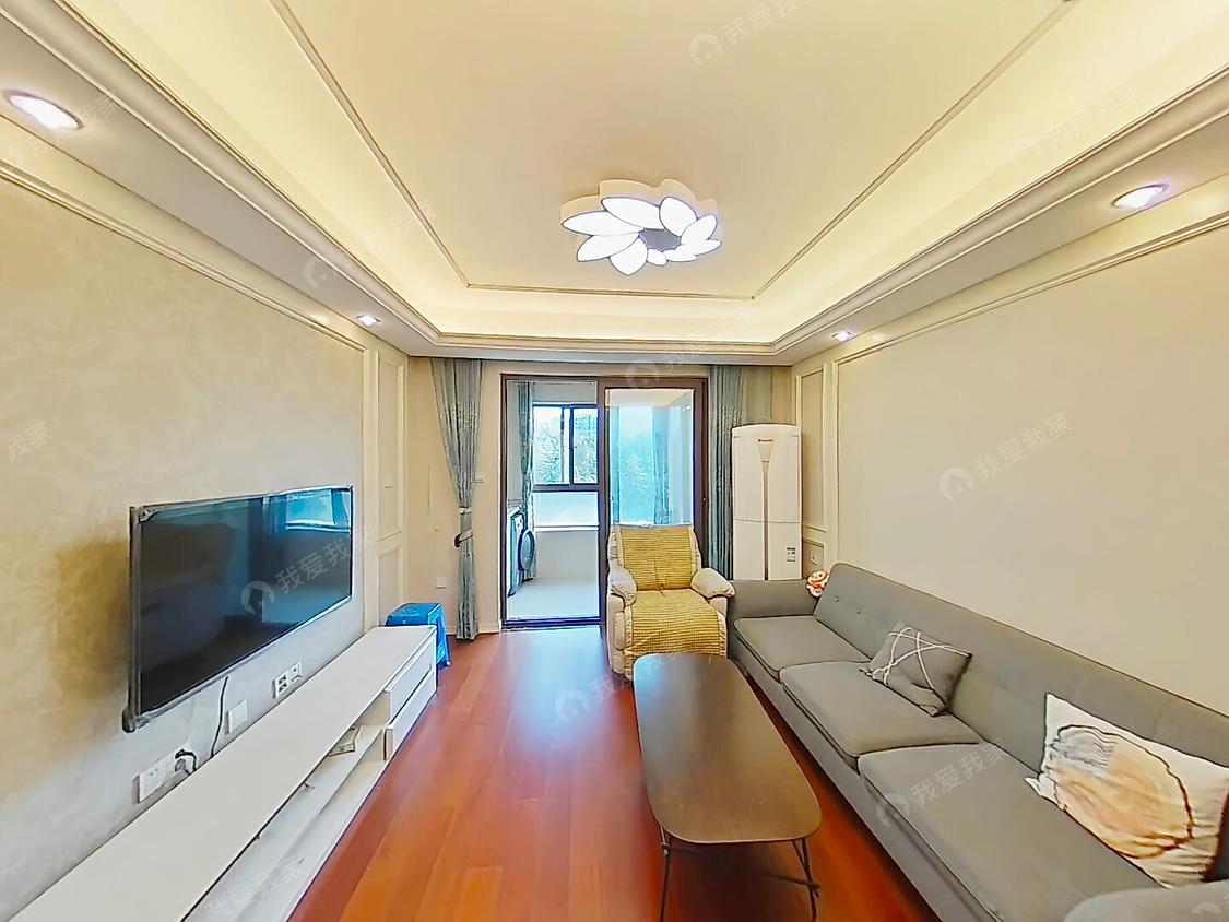 整租·海峡城云玺湾