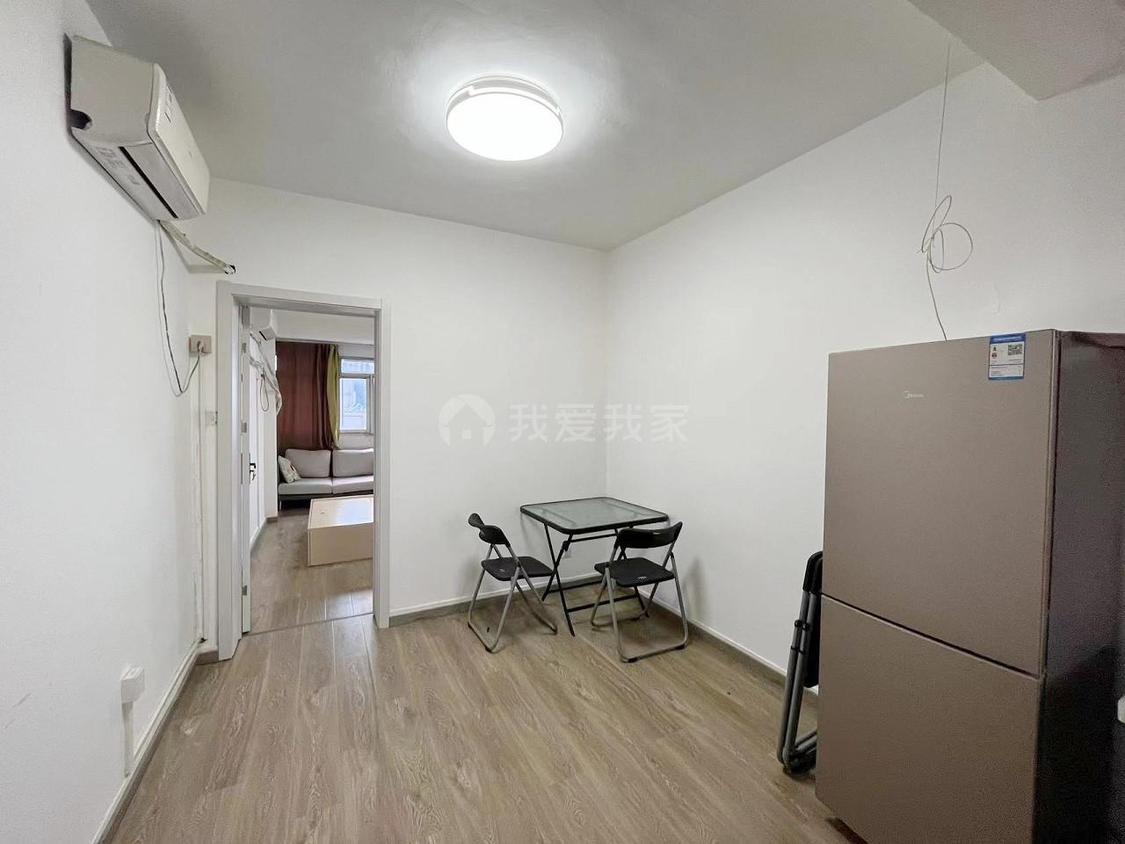 整租·新河二村