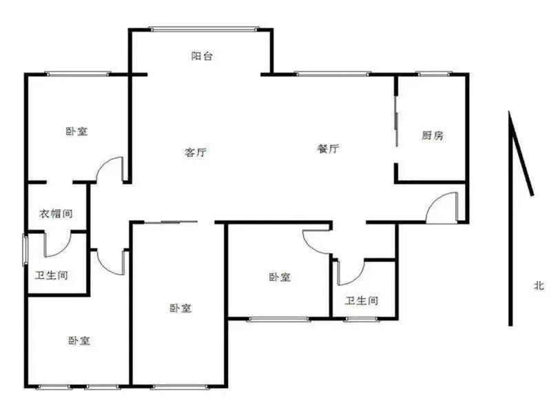 整租·中航城国际社区(A区)
