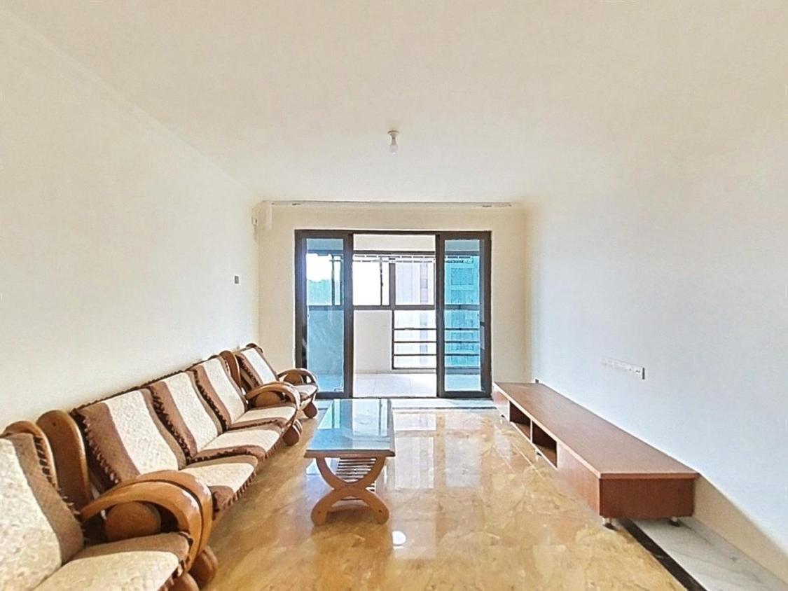 整租·碧桂园翡翠台