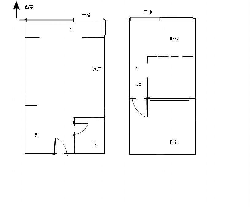 整租·天虹住宅
