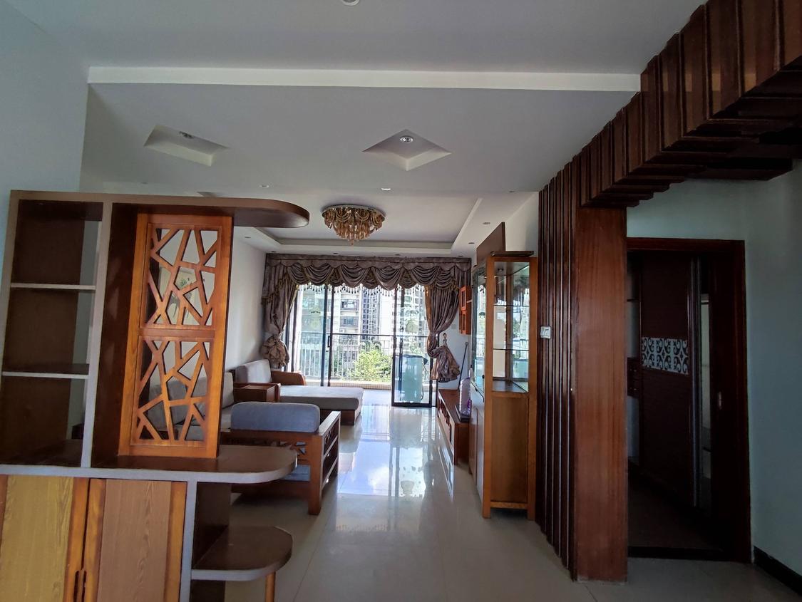 整租·里维埃拉(一期五区)