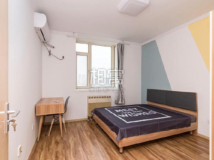 合租·首经贸中街1号院