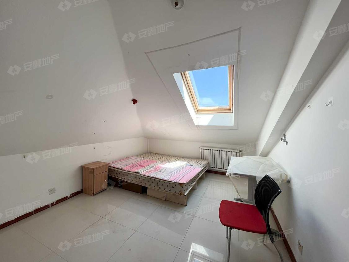 整租·水木青华