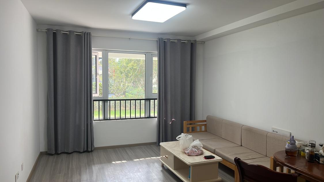 整租·保利海上明悦