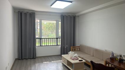 瑶海龙岗整租 保利海上明悦3室2厅/123平/低楼层