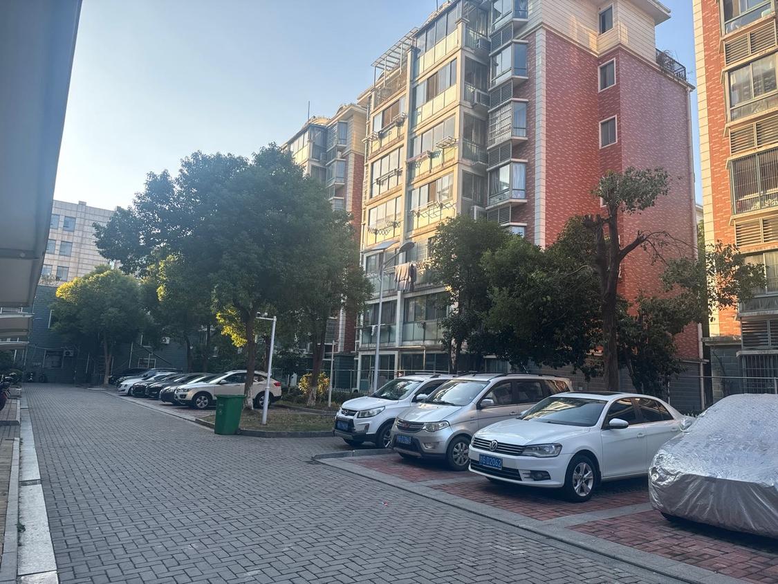 整租·金铭福邸