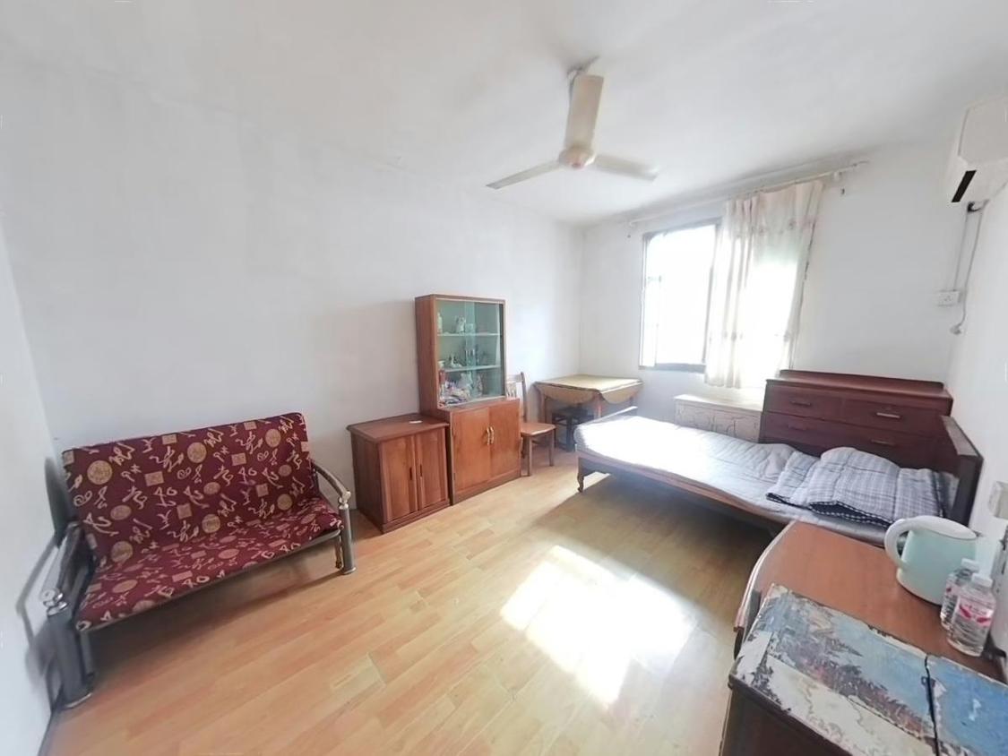 整租·蓝旗新村