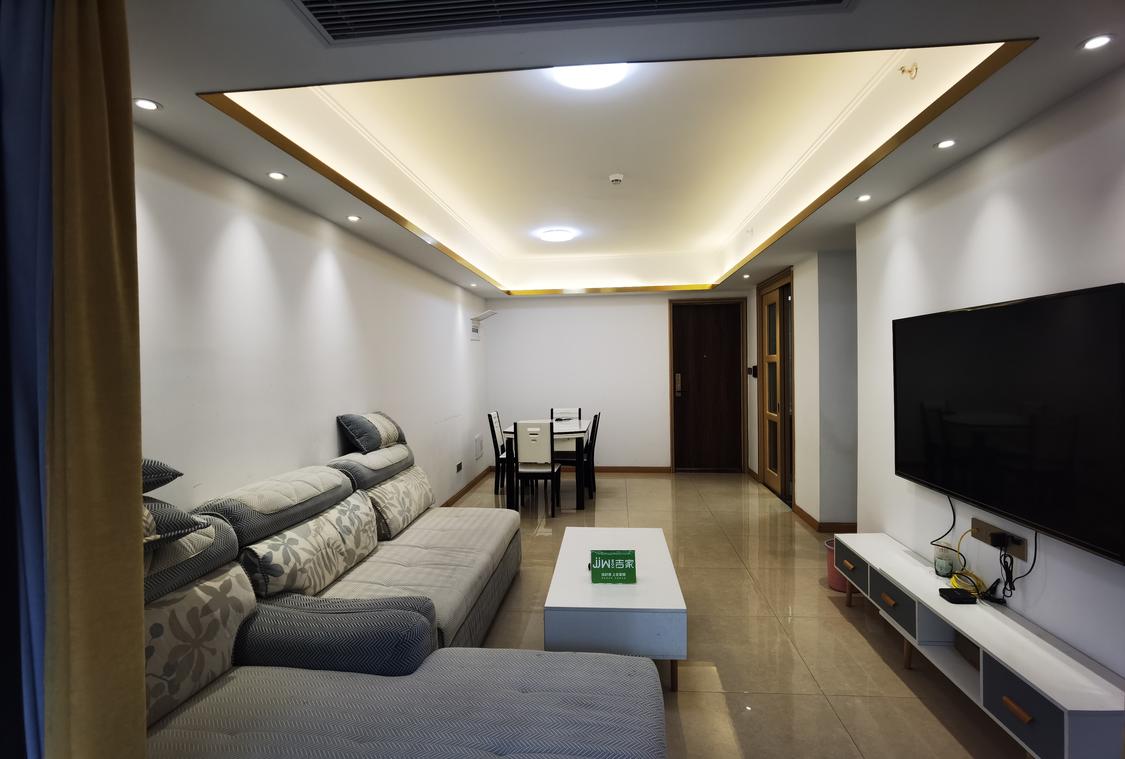 整租·人信悦玺