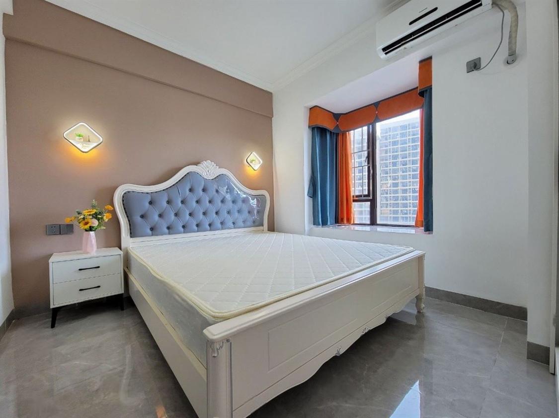 整租·碧桂园城央金座