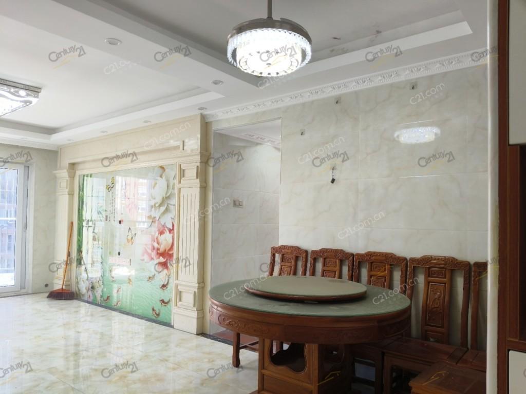 整租·二月天花园