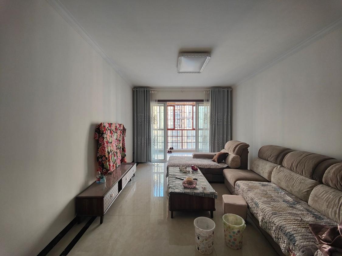 整租·帝壹园C区