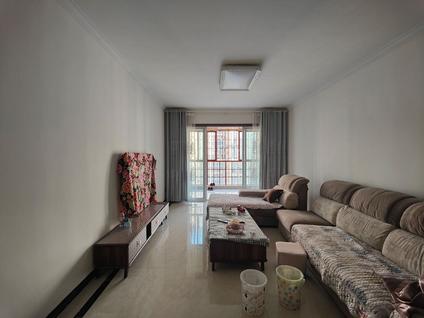 江安江安整租 帝壹园C区3室2厅/110平/中楼层