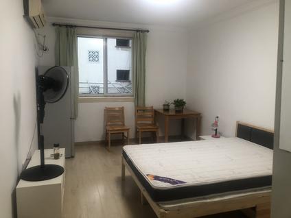 普陀甘泉宜川整租 甘泉三村1室0厅/30平/低楼层