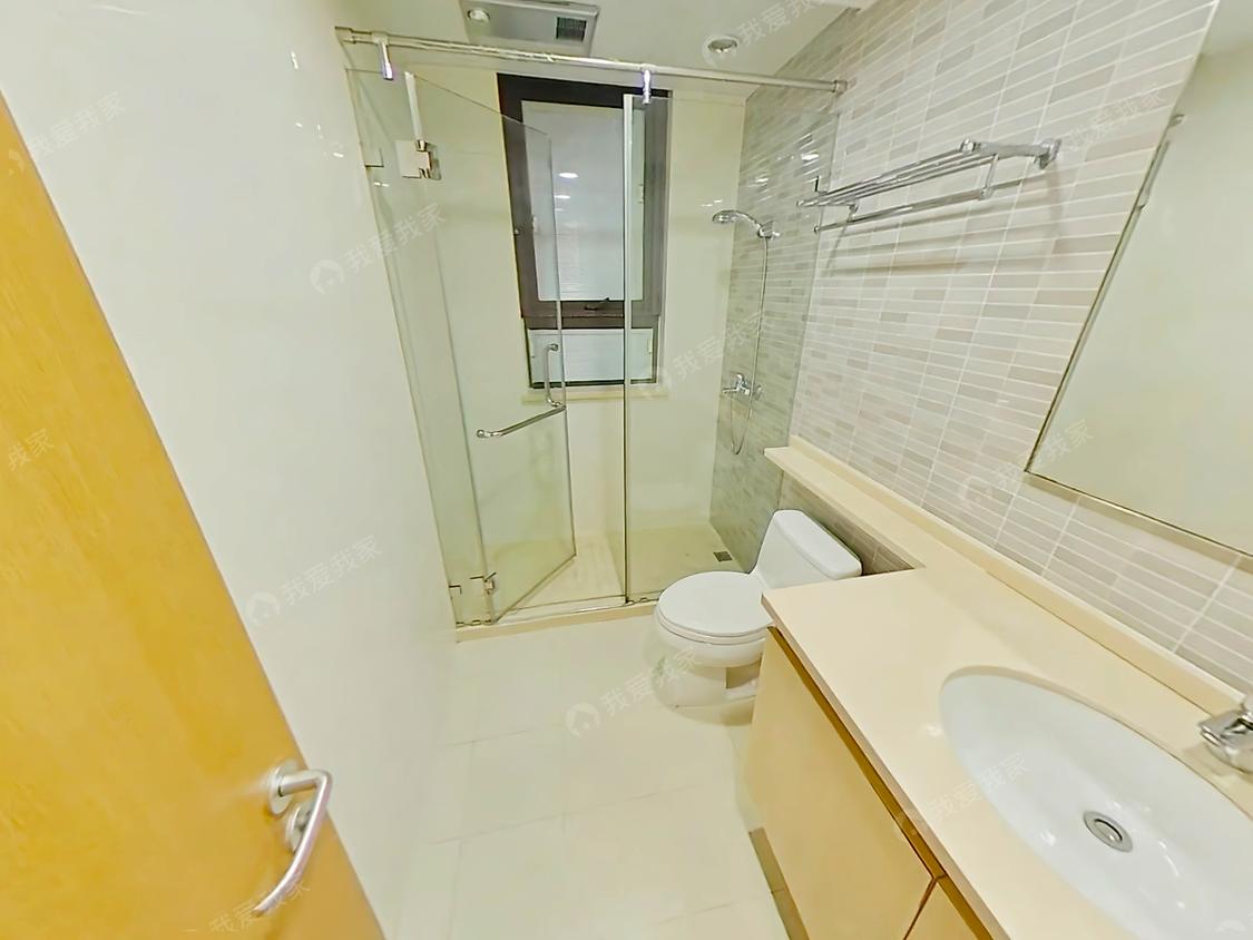 整租·九龙仓时代上城(繁华里)